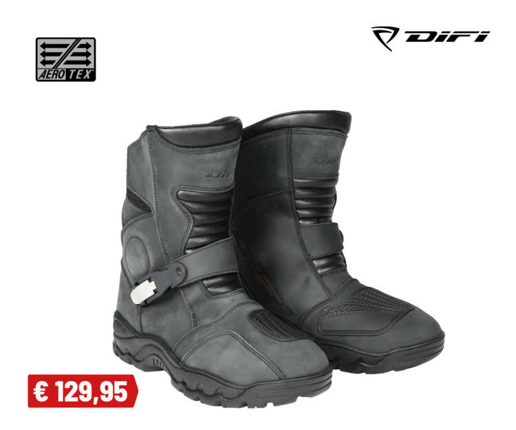DIFI NAVARRA LOW - MotoPort