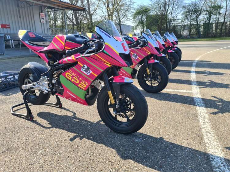 Racekids