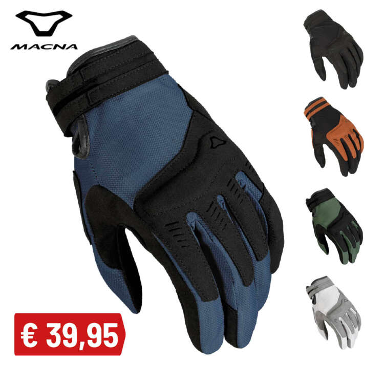 Macna Darko - MotoPort Zomer - kinderkleding