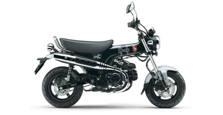 Honda-ST125-DAX-2025-Summer-deals-MP-Hillegom