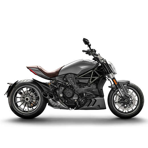 Ducati XDiavel