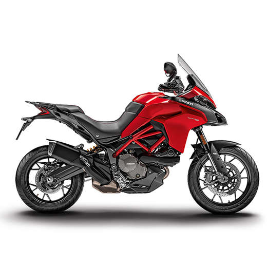 Ducati Multistrada 950