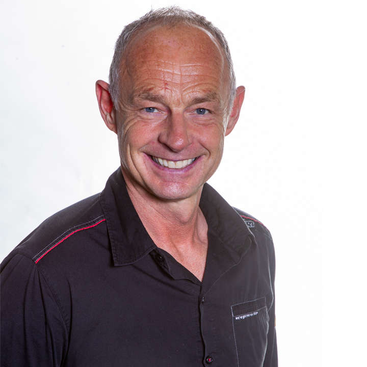 Dick - MP Breda