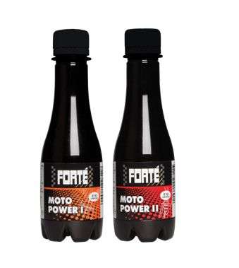 Forte flesjes