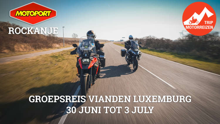 GROEPSREIS VIANDEN LUXEMBURG
