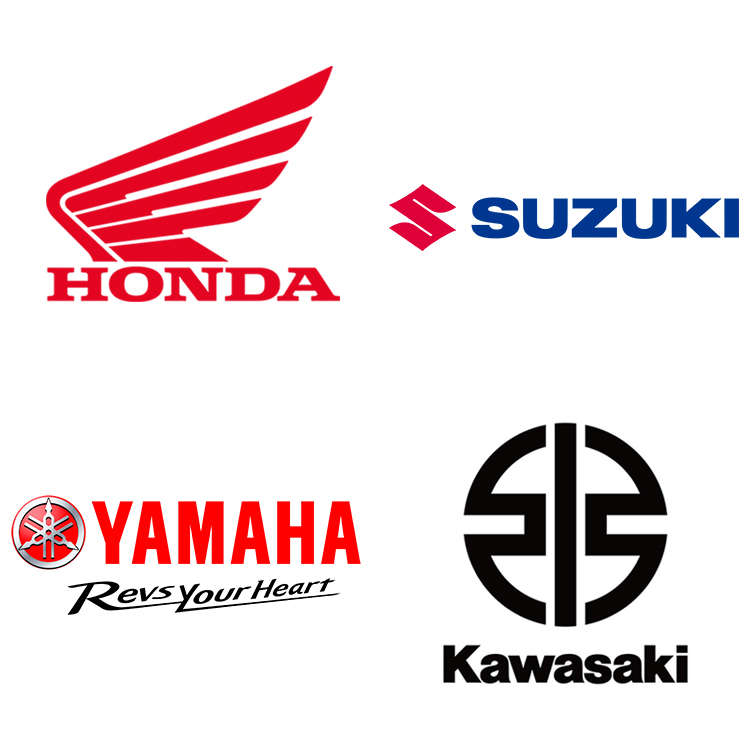 Dealerschappen - MotoPort Zelhem