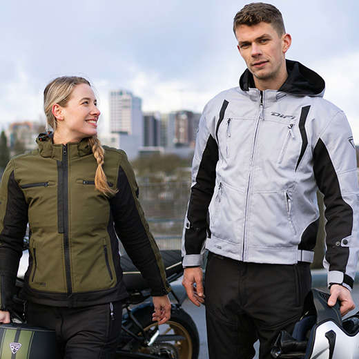 Motorkleding MotoPort.nl