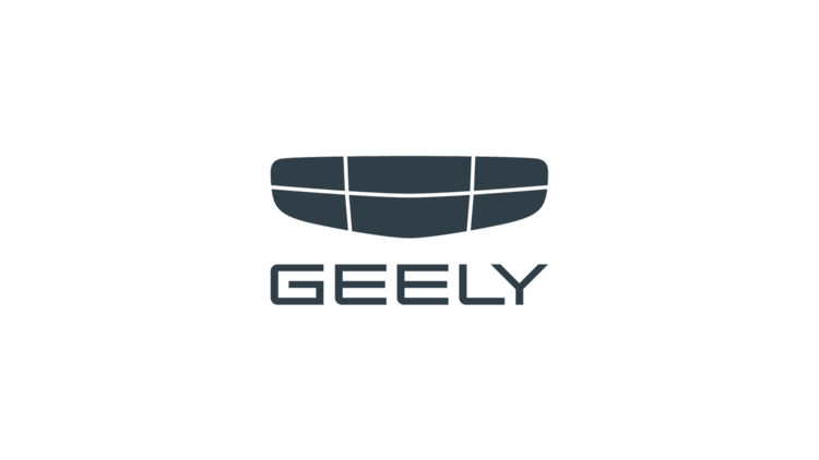 GEELY logo