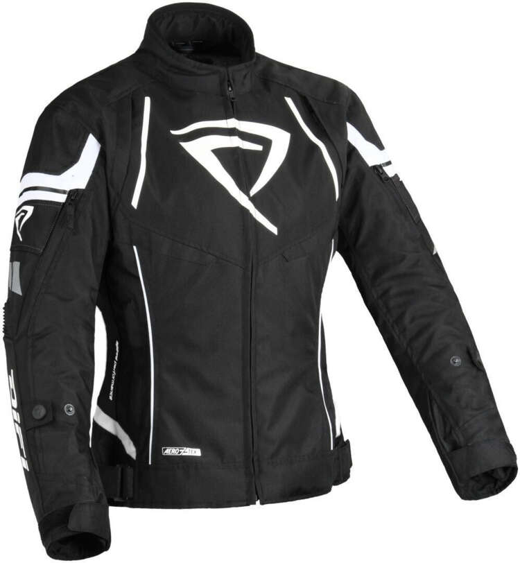 difi-estoril-aerotex-wasserdichte-damen-jacke-schwarz-weiss