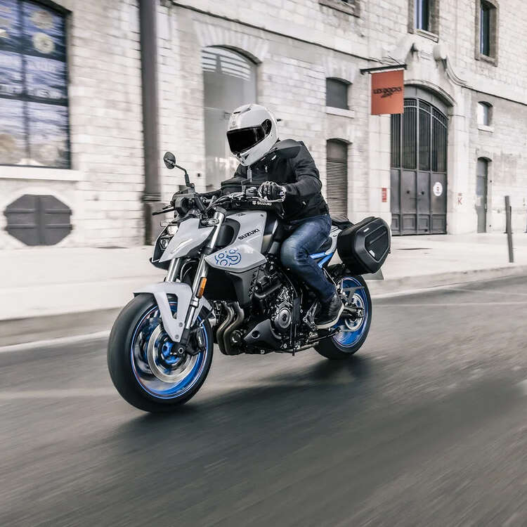 Toename in rijbewijzen - MotoPort - Nieuws