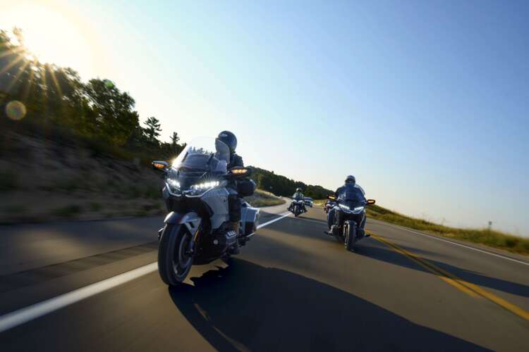 Michelin RoadWGT sfeer2