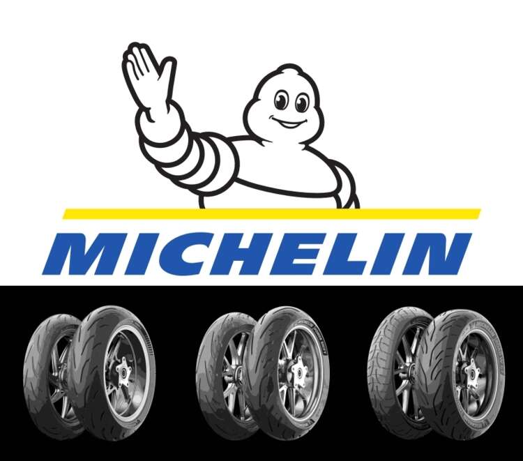 Michelin 2025 met logo