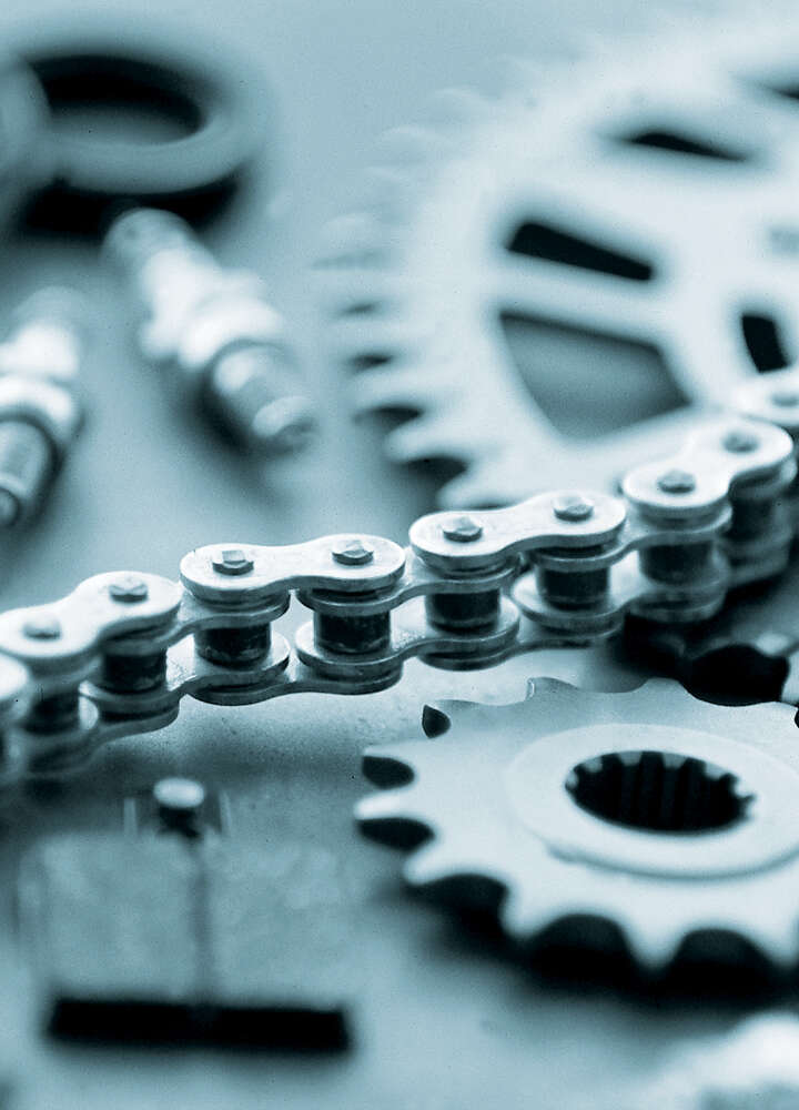 Techniek zoekmachine - MotoPort Webshop