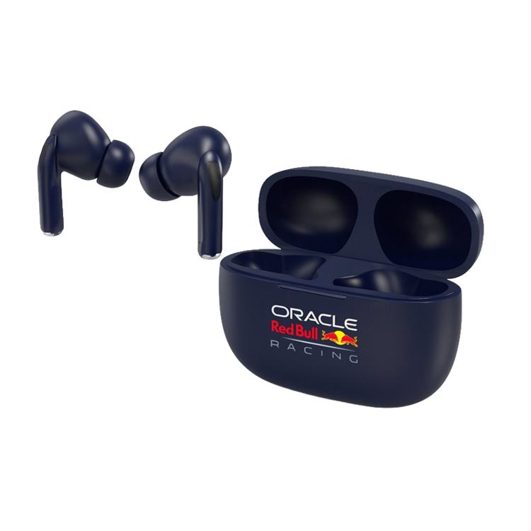 Red Bull earbuds 100E