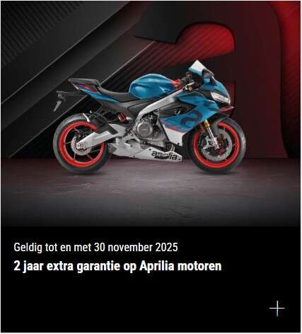 2 jaar extra garantie