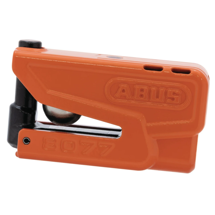 Abus 8077 detecto x-plus 2