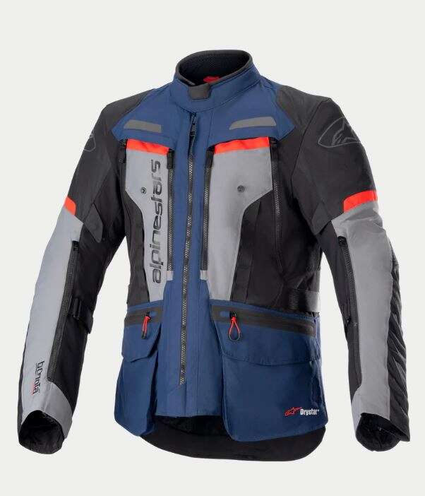 Bogota pro Drystar Jacket