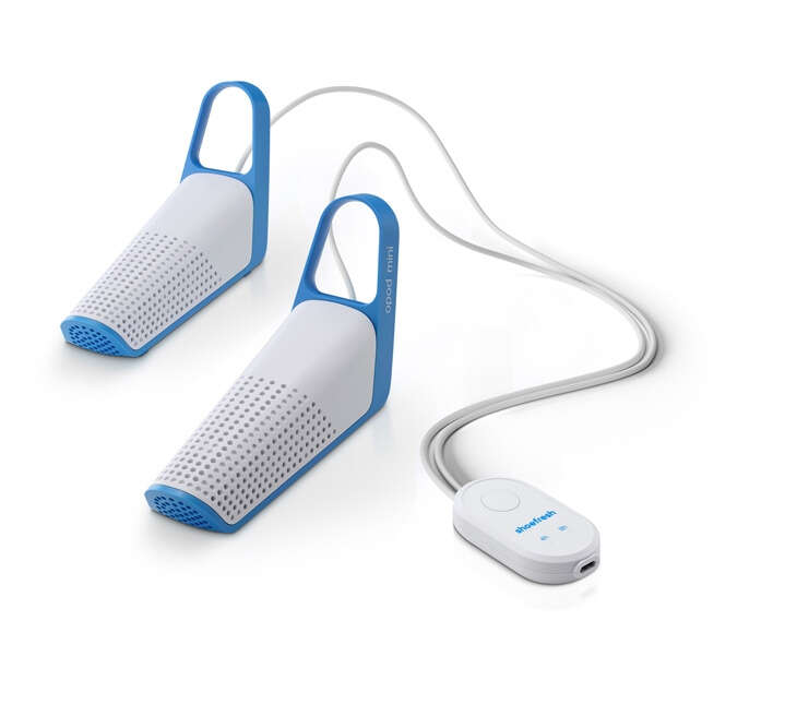 Shoefresh Opod mini - MotoPort