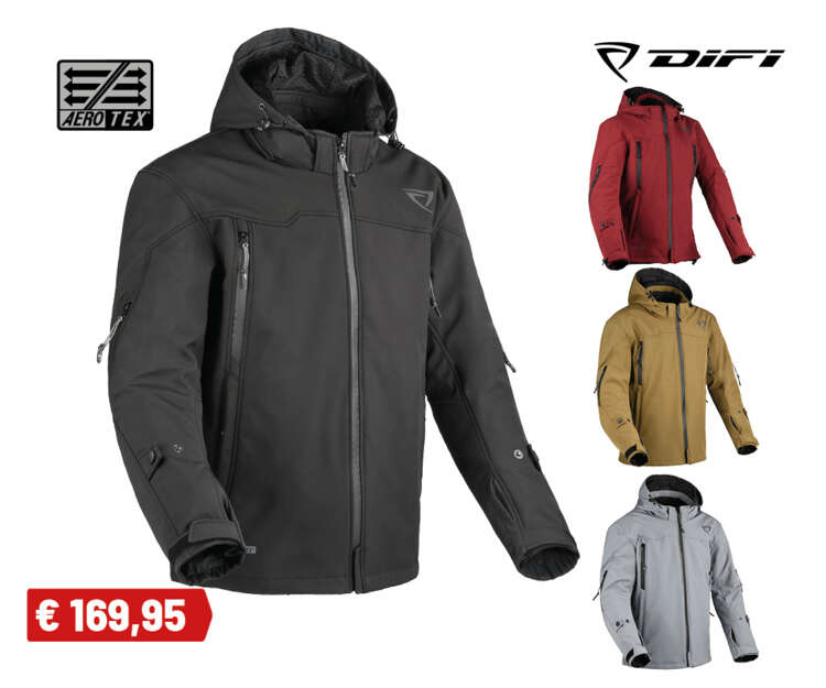 Motorkleding voor de Urban motorrijder | Stijlvol & Casual | MotoPort