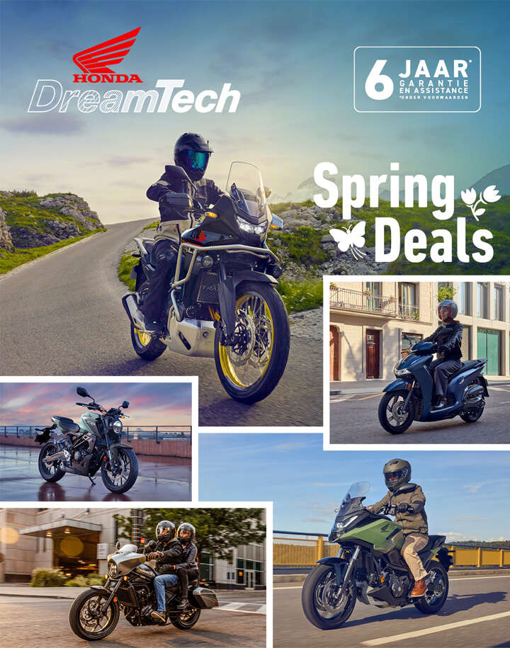 Honda-Spring-deals-MotoPort-Hillegom