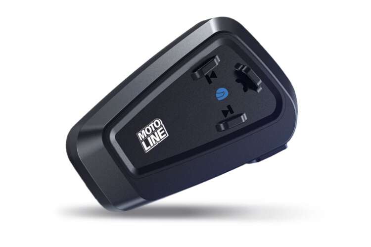 Motoline bluetooth headset