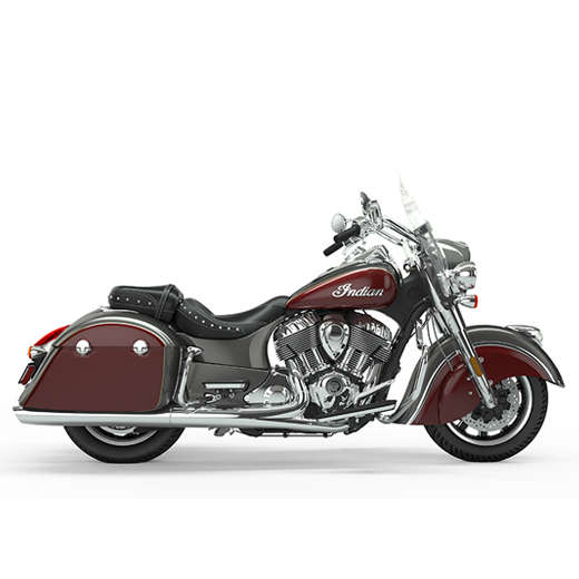 Indian Springfield