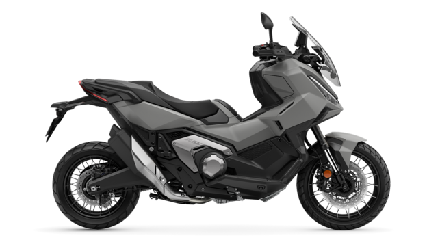X-ADV