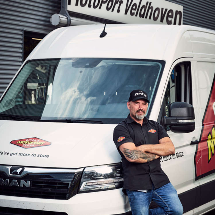 bus motoport