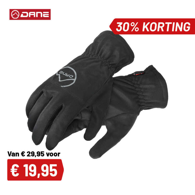 Dane Udby2 - Actie - MotoPort