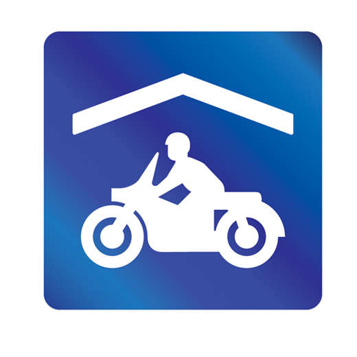 Stalling - MotoPort.nl