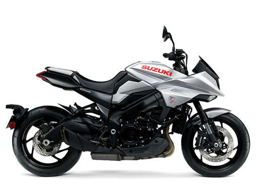 Suzuki Katana - MotoPort