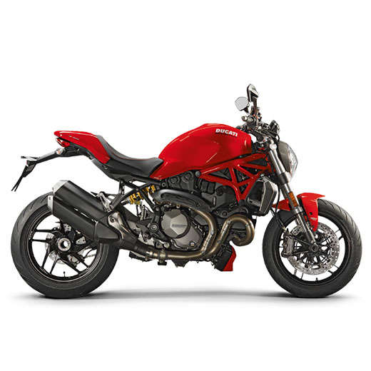 Ducati Monster 1200