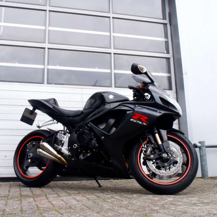 Occasions - MotoPort Almere