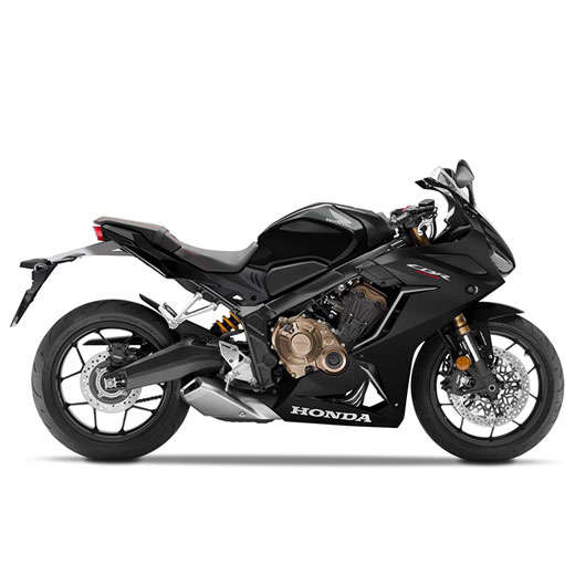 2021 Honda CBR650R - MotoPort.nl