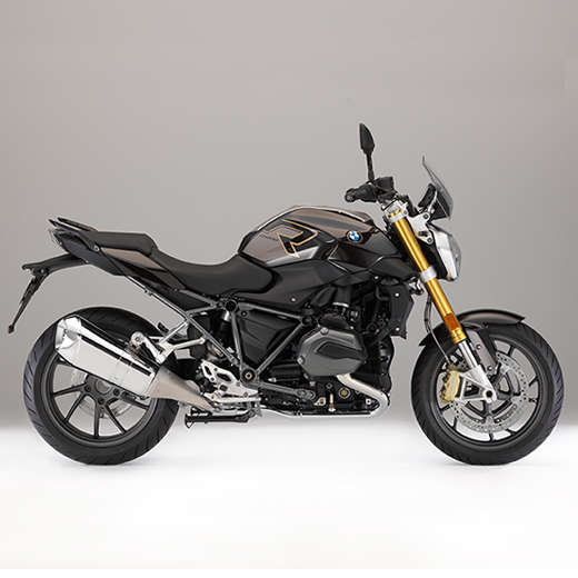 BMW R 1200 R