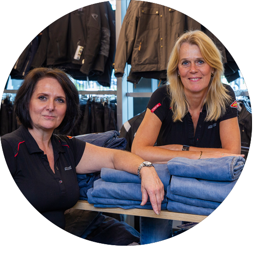 Motorkleding---MP-Wormerveer