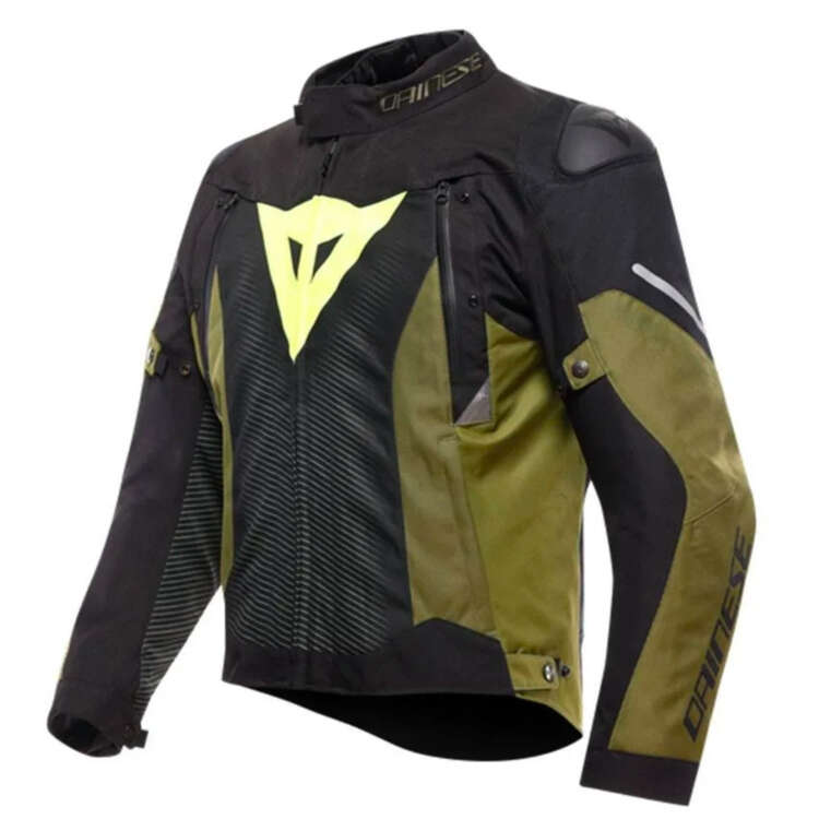 Dainese Super sprint D-Dry Jacket Lady & Men
