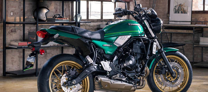 Motornieuws