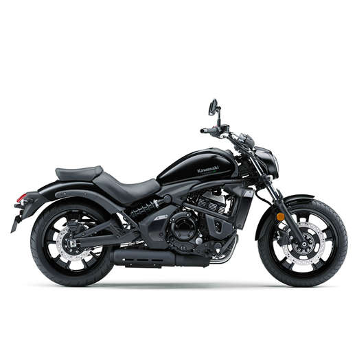 Kawasaki Vulcan S
