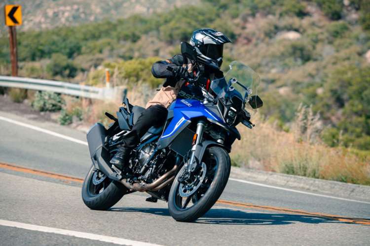 02-Suzuki-onthult-gloednieuwe-Suzuki-V-STROM-800
