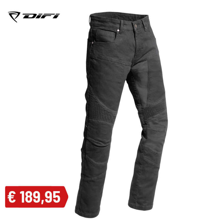 Difi Vinto motorjeans - MotoPort
