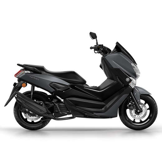 Yamaha NMAX 125