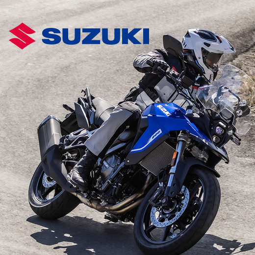 Suzuki motor - MotoPort Leeuwarden