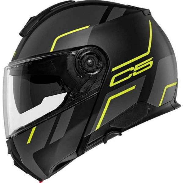 Schuberth c5 master