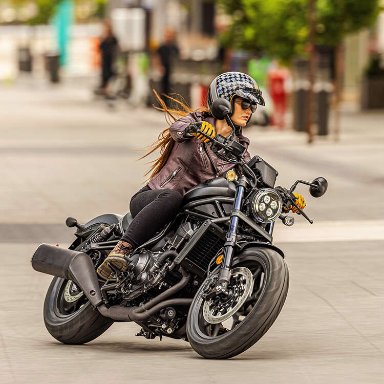 Werkgevers promoten motoren niet - MotoPort - Nieuws