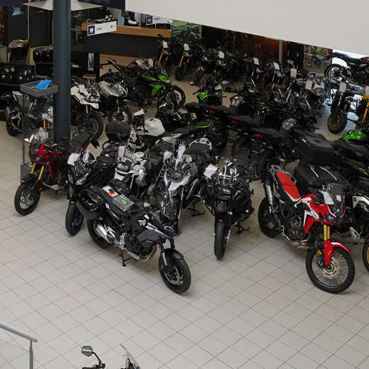 Onze Occasions - MotoPort Den Bosch