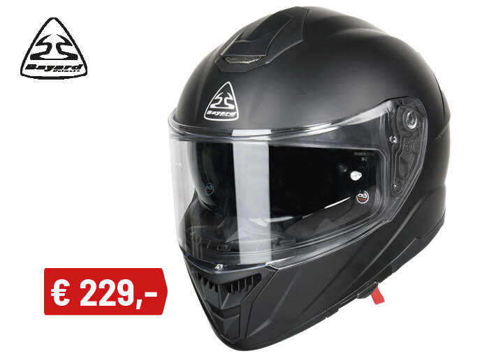 Bayard SP-130 Swift - MotoPort MZine 1 2025