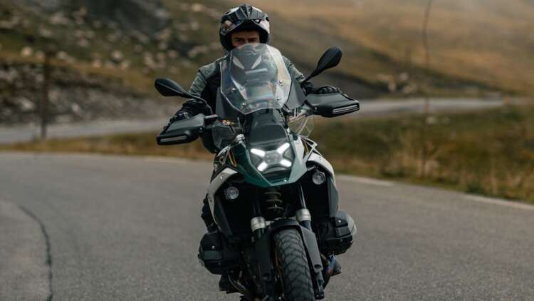 R1300GS