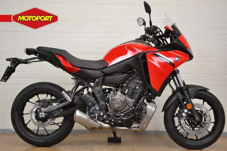 Tracer7 35 kW 38mxbh