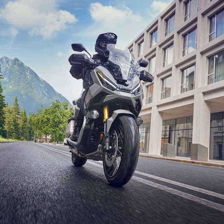 Honda groot m_r